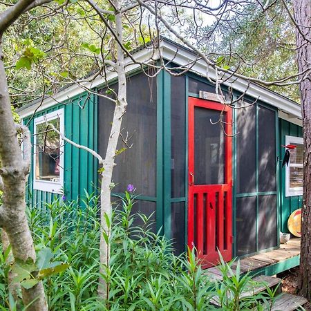 Hibiscus Coffee & Guesthouse Grayton Beach Εξωτερικό φωτογραφία