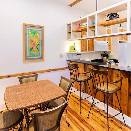 Hibiscus Coffee & Guesthouse Grayton Beach Εξωτερικό φωτογραφία