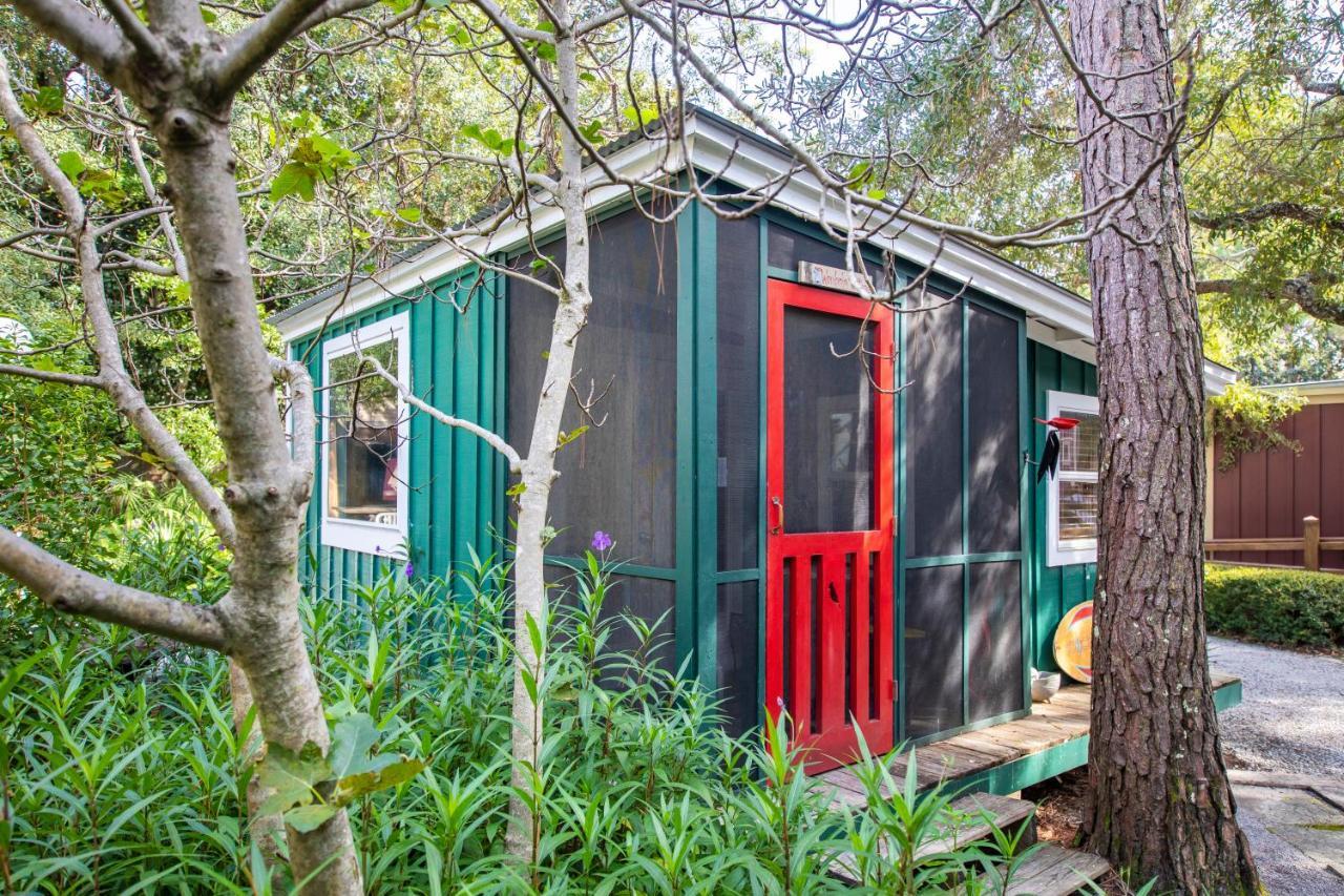 Hibiscus Coffee & Guesthouse Grayton Beach Εξωτερικό φωτογραφία