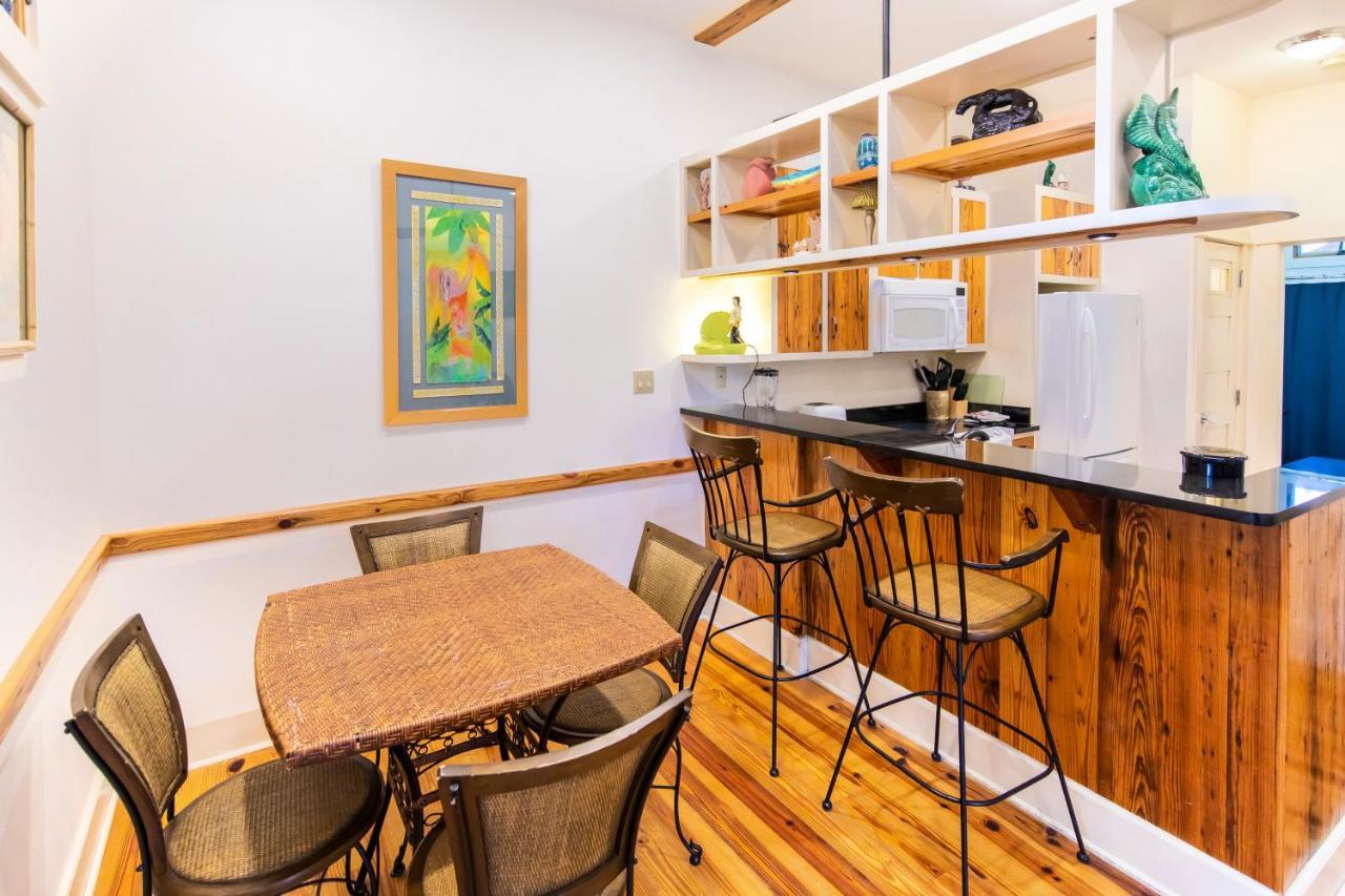 Hibiscus Coffee & Guesthouse Grayton Beach Εξωτερικό φωτογραφία
