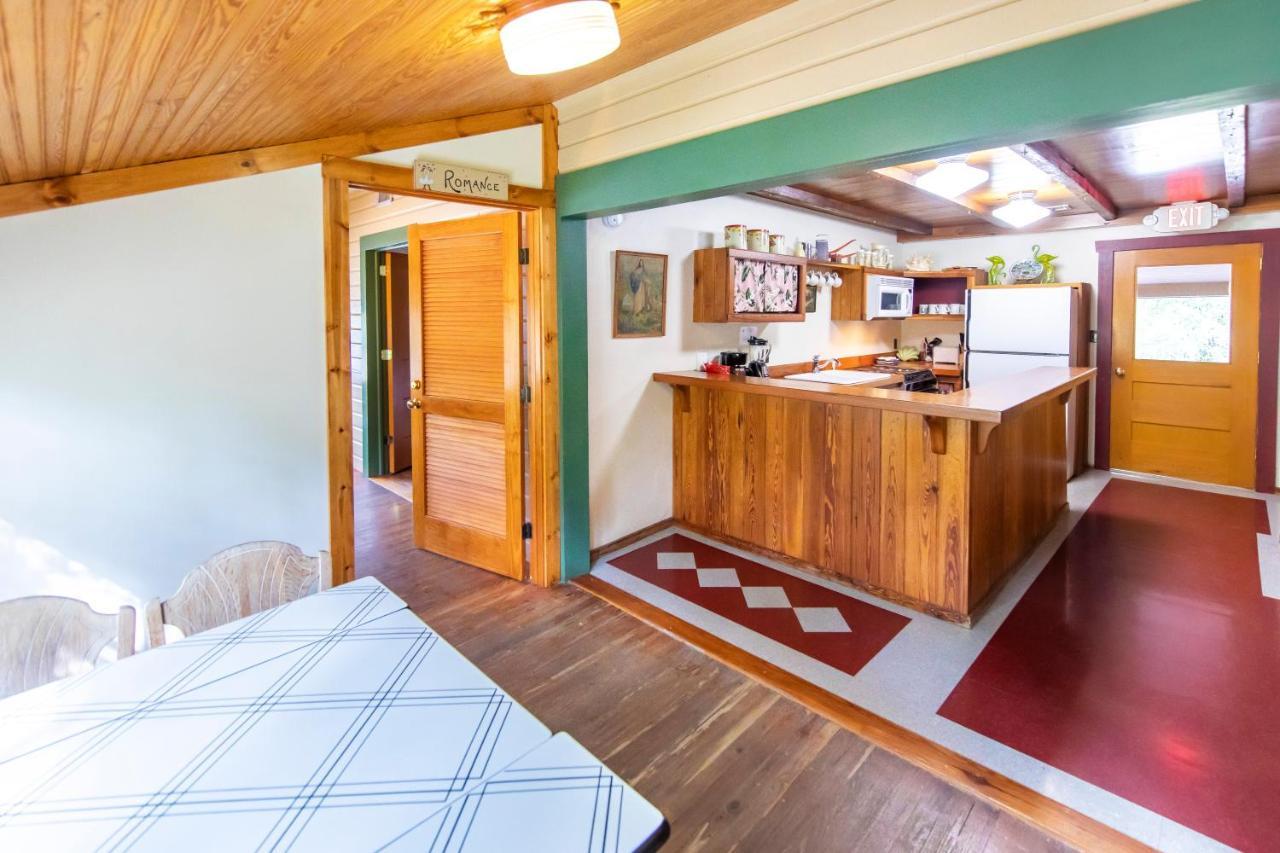 Hibiscus Coffee & Guesthouse Grayton Beach Εξωτερικό φωτογραφία