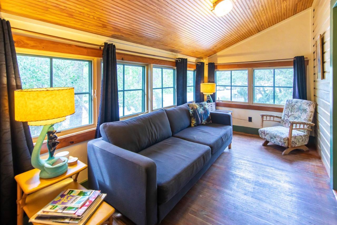 Hibiscus Coffee & Guesthouse Grayton Beach Εξωτερικό φωτογραφία
