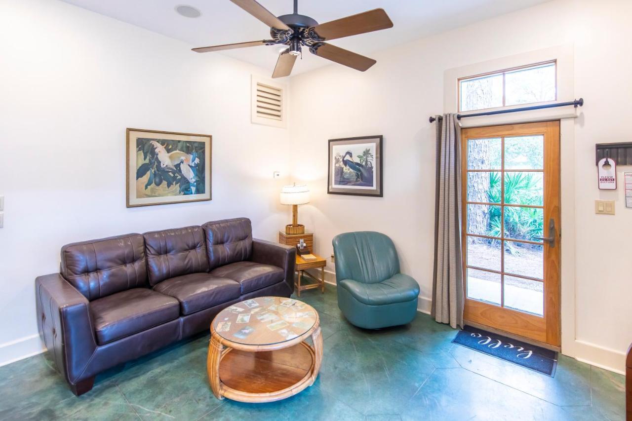 Hibiscus Coffee & Guesthouse Grayton Beach Εξωτερικό φωτογραφία