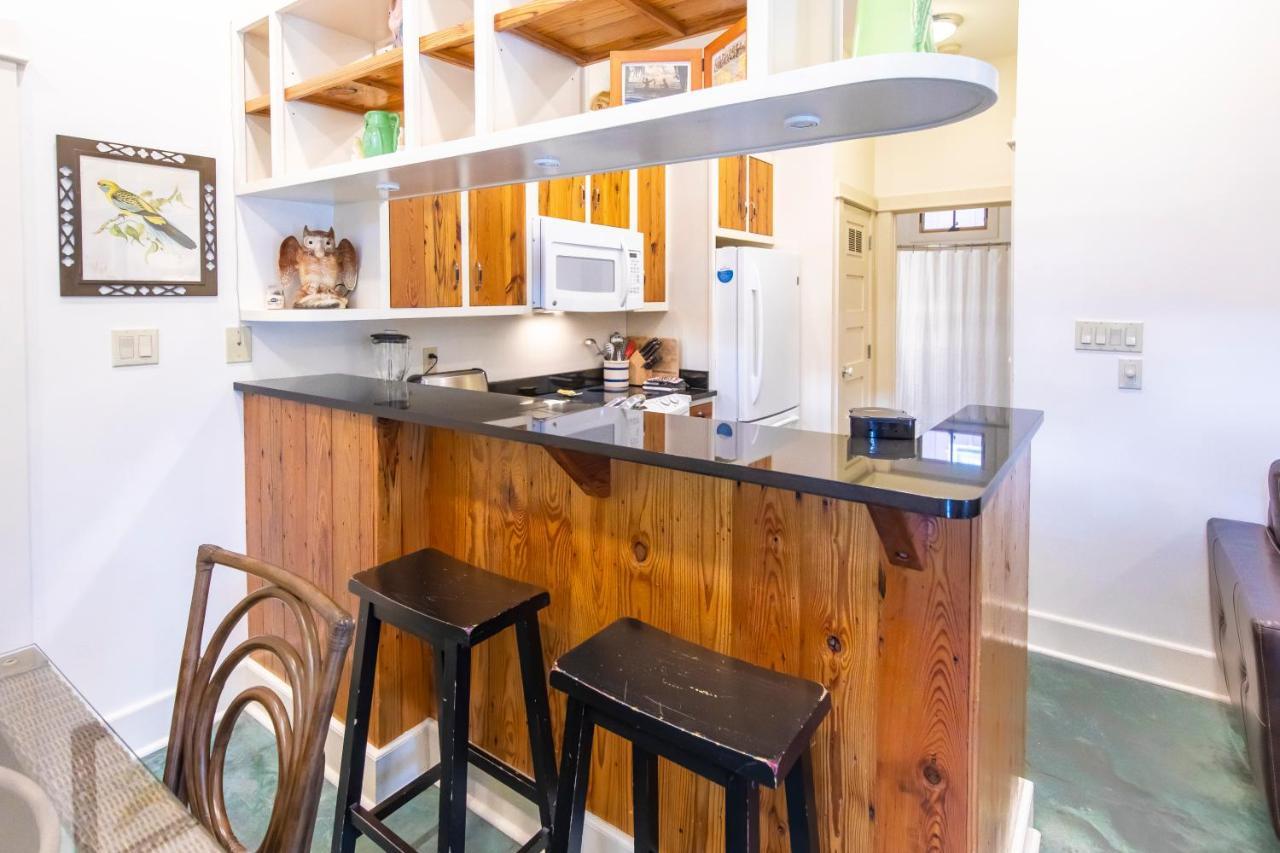 Hibiscus Coffee & Guesthouse Grayton Beach Εξωτερικό φωτογραφία