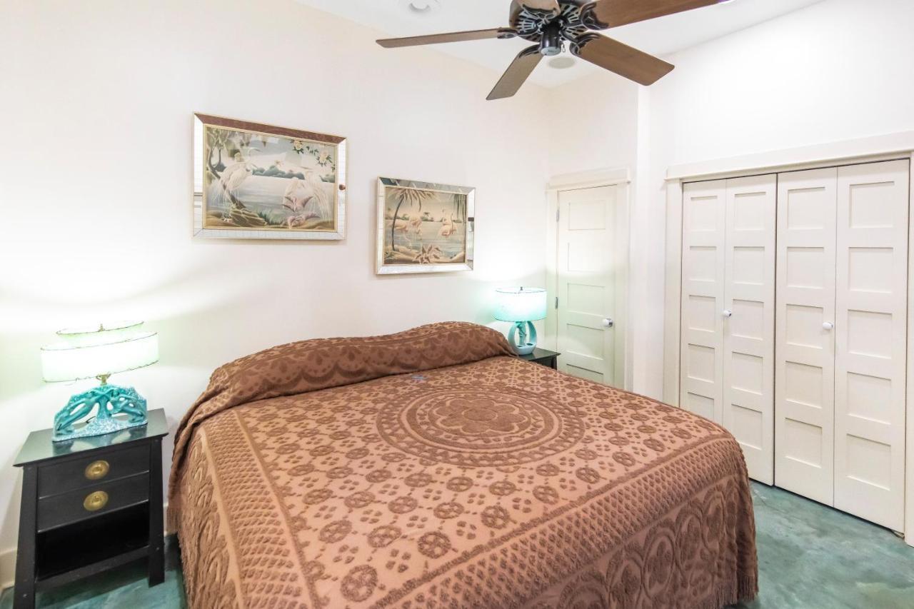Hibiscus Coffee & Guesthouse Grayton Beach Εξωτερικό φωτογραφία