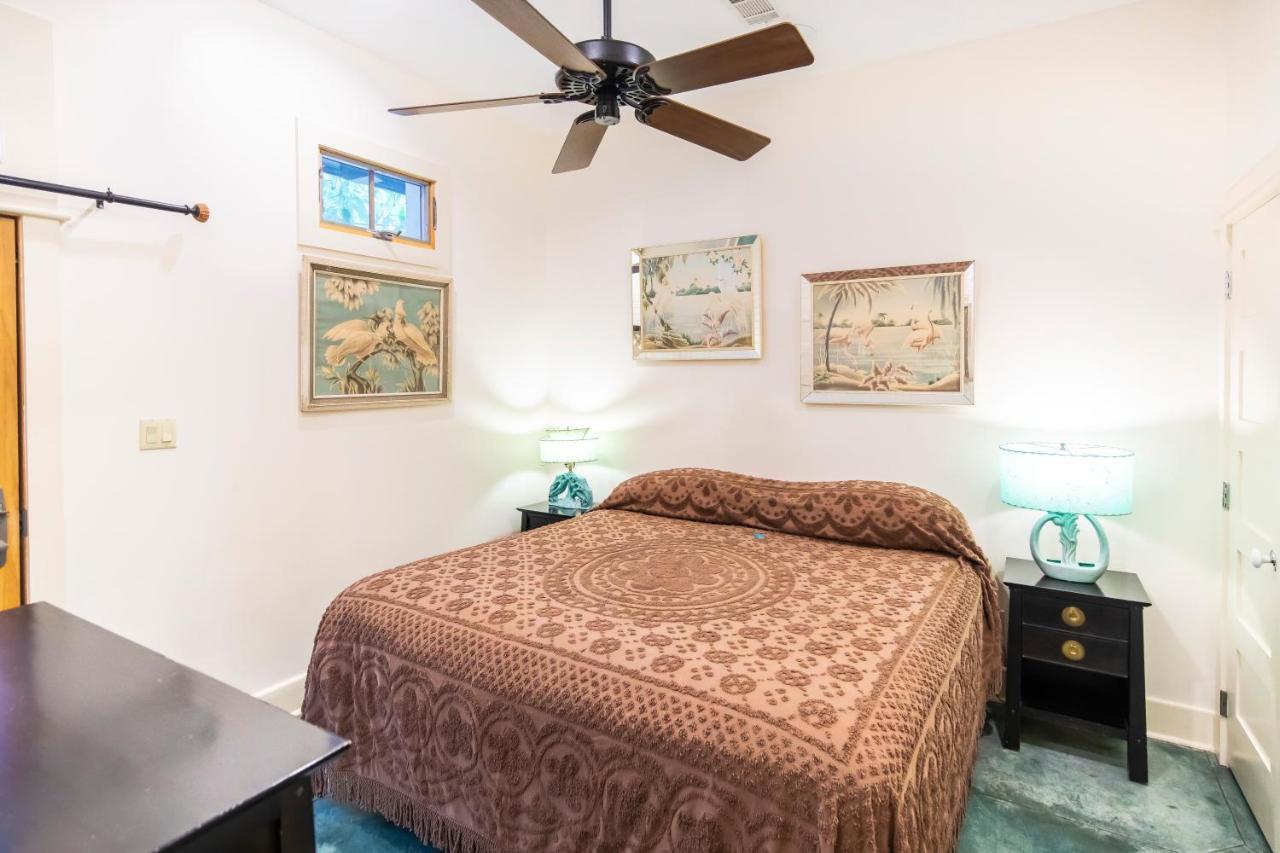 Hibiscus Coffee & Guesthouse Grayton Beach Εξωτερικό φωτογραφία