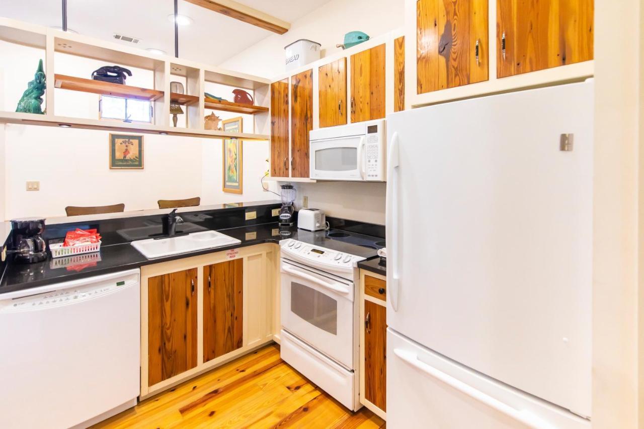 Hibiscus Coffee & Guesthouse Grayton Beach Εξωτερικό φωτογραφία
