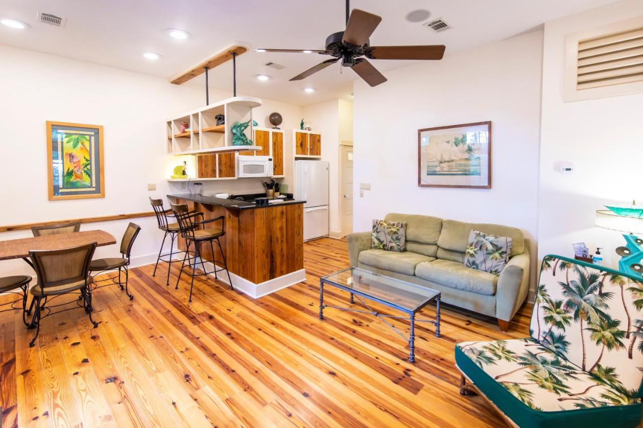 Hibiscus Coffee & Guesthouse Grayton Beach Εξωτερικό φωτογραφία