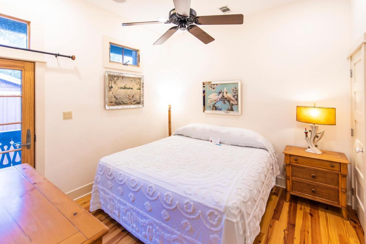 Hibiscus Coffee & Guesthouse Grayton Beach Εξωτερικό φωτογραφία