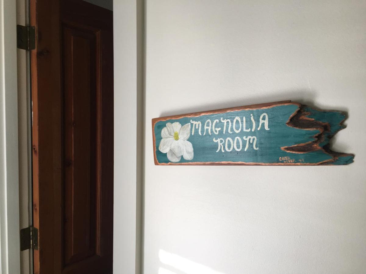 Hibiscus Coffee & Guesthouse Grayton Beach Εξωτερικό φωτογραφία