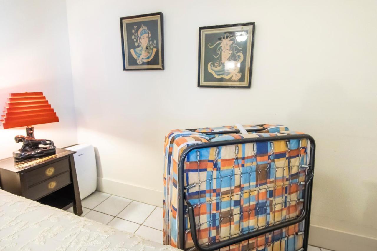 Hibiscus Coffee & Guesthouse Grayton Beach Εξωτερικό φωτογραφία