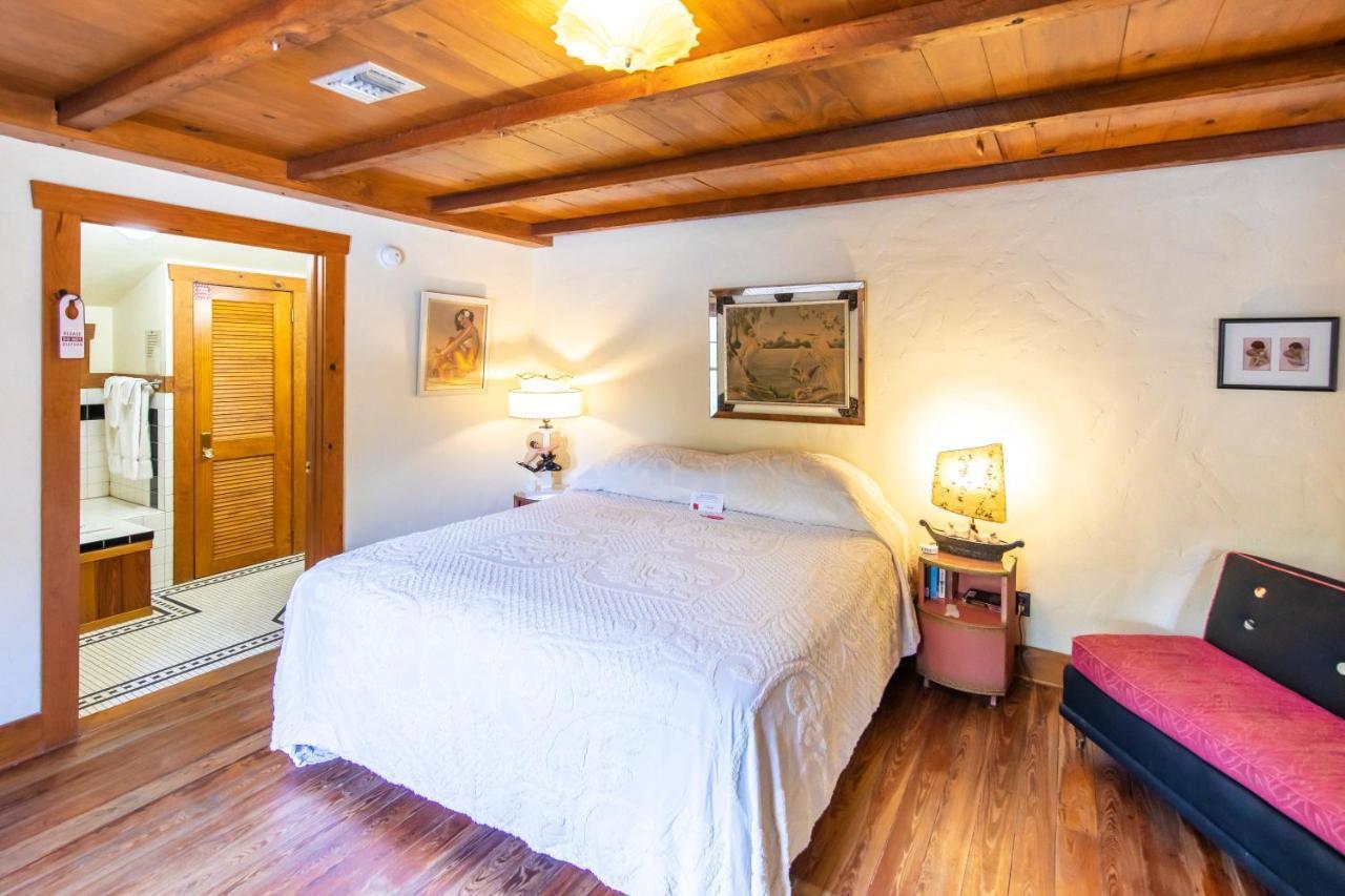 Hibiscus Coffee & Guesthouse Grayton Beach Εξωτερικό φωτογραφία