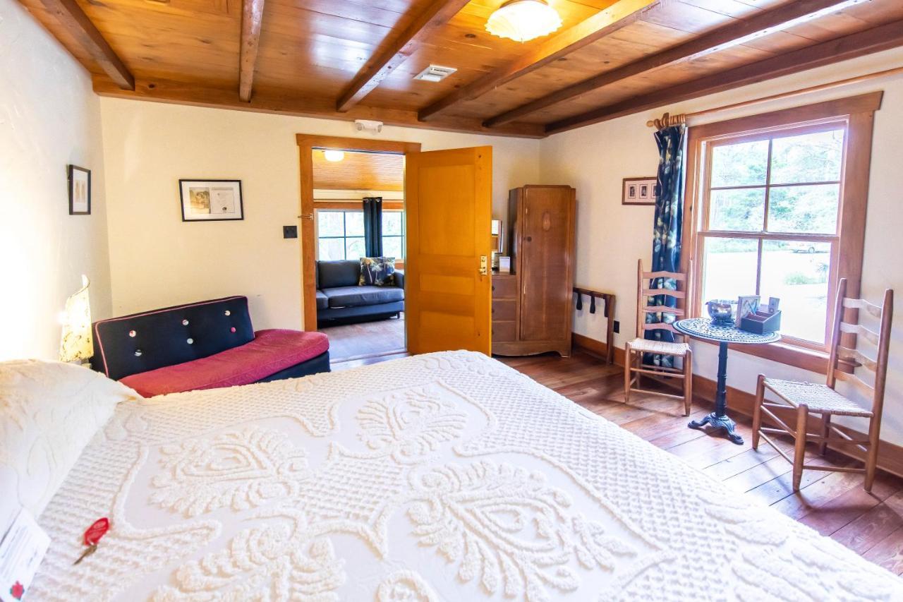 Hibiscus Coffee & Guesthouse Grayton Beach Εξωτερικό φωτογραφία
