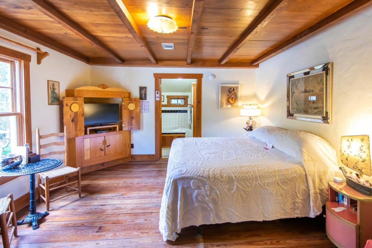 Hibiscus Coffee & Guesthouse Grayton Beach Εξωτερικό φωτογραφία