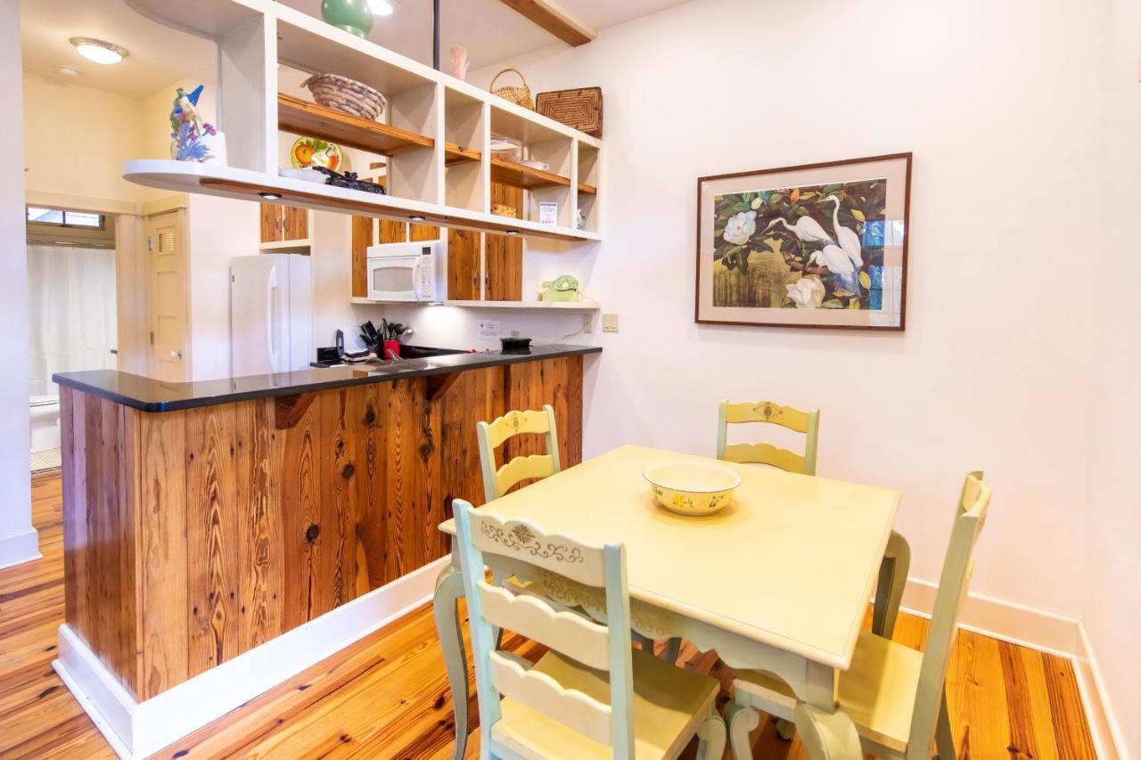 Hibiscus Coffee & Guesthouse Grayton Beach Εξωτερικό φωτογραφία
