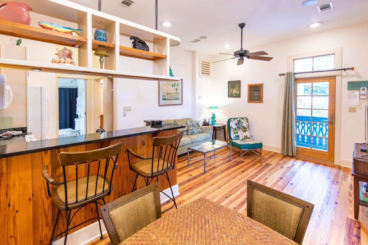 Hibiscus Coffee & Guesthouse Grayton Beach Εξωτερικό φωτογραφία