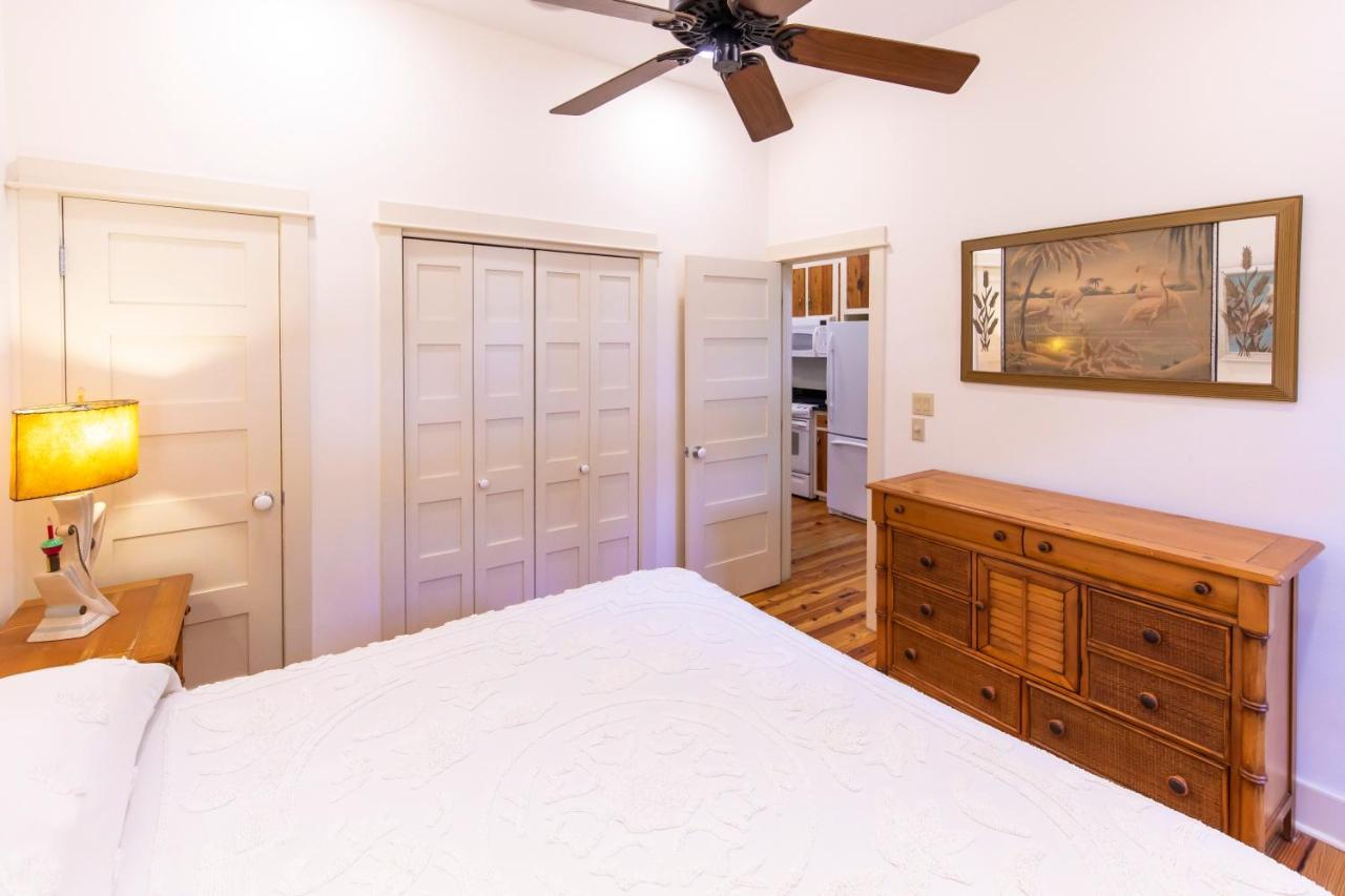 Hibiscus Coffee & Guesthouse Grayton Beach Εξωτερικό φωτογραφία