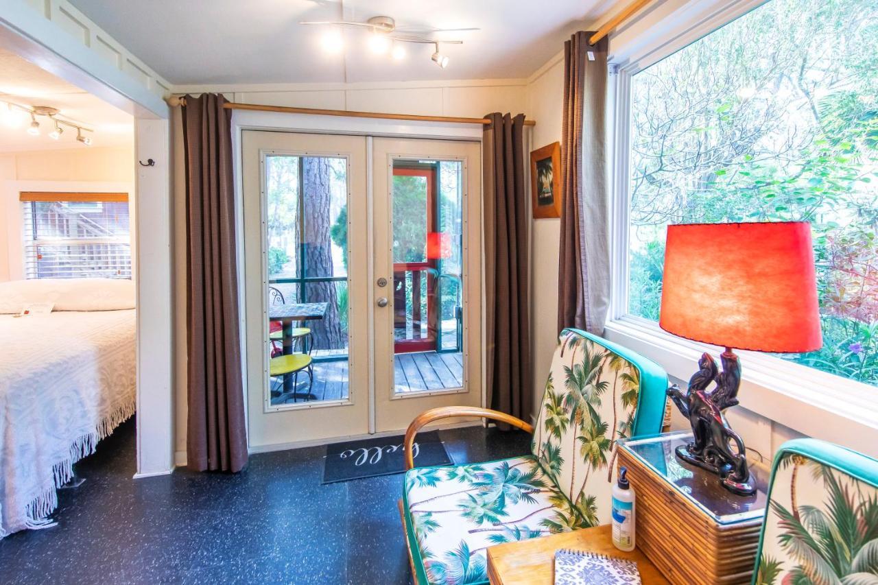 Hibiscus Coffee & Guesthouse Grayton Beach Εξωτερικό φωτογραφία
