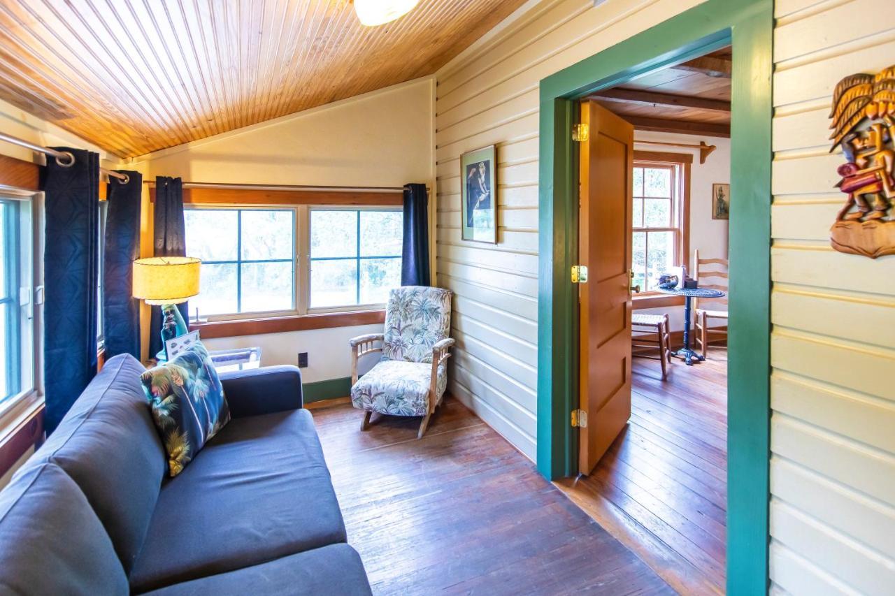 Hibiscus Coffee & Guesthouse Grayton Beach Εξωτερικό φωτογραφία