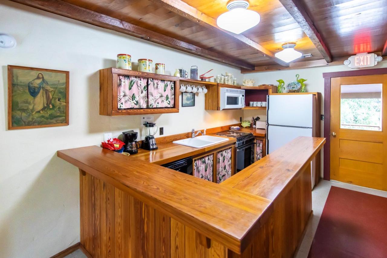 Hibiscus Coffee & Guesthouse Grayton Beach Εξωτερικό φωτογραφία