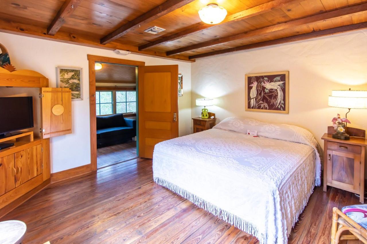 Hibiscus Coffee & Guesthouse Grayton Beach Εξωτερικό φωτογραφία