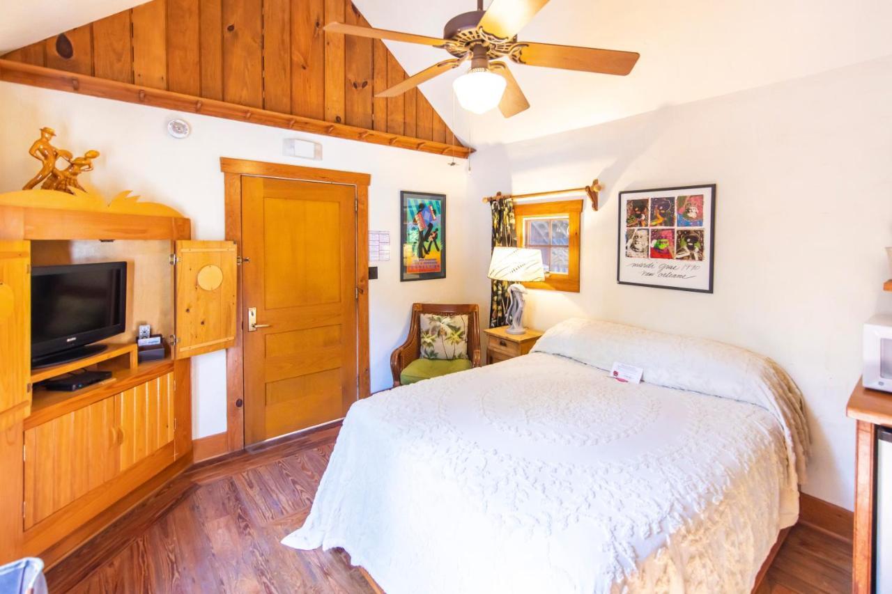 Hibiscus Coffee & Guesthouse Grayton Beach Εξωτερικό φωτογραφία