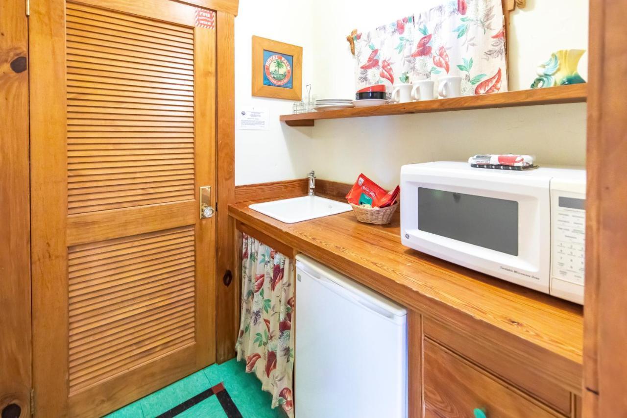 Hibiscus Coffee & Guesthouse Grayton Beach Εξωτερικό φωτογραφία