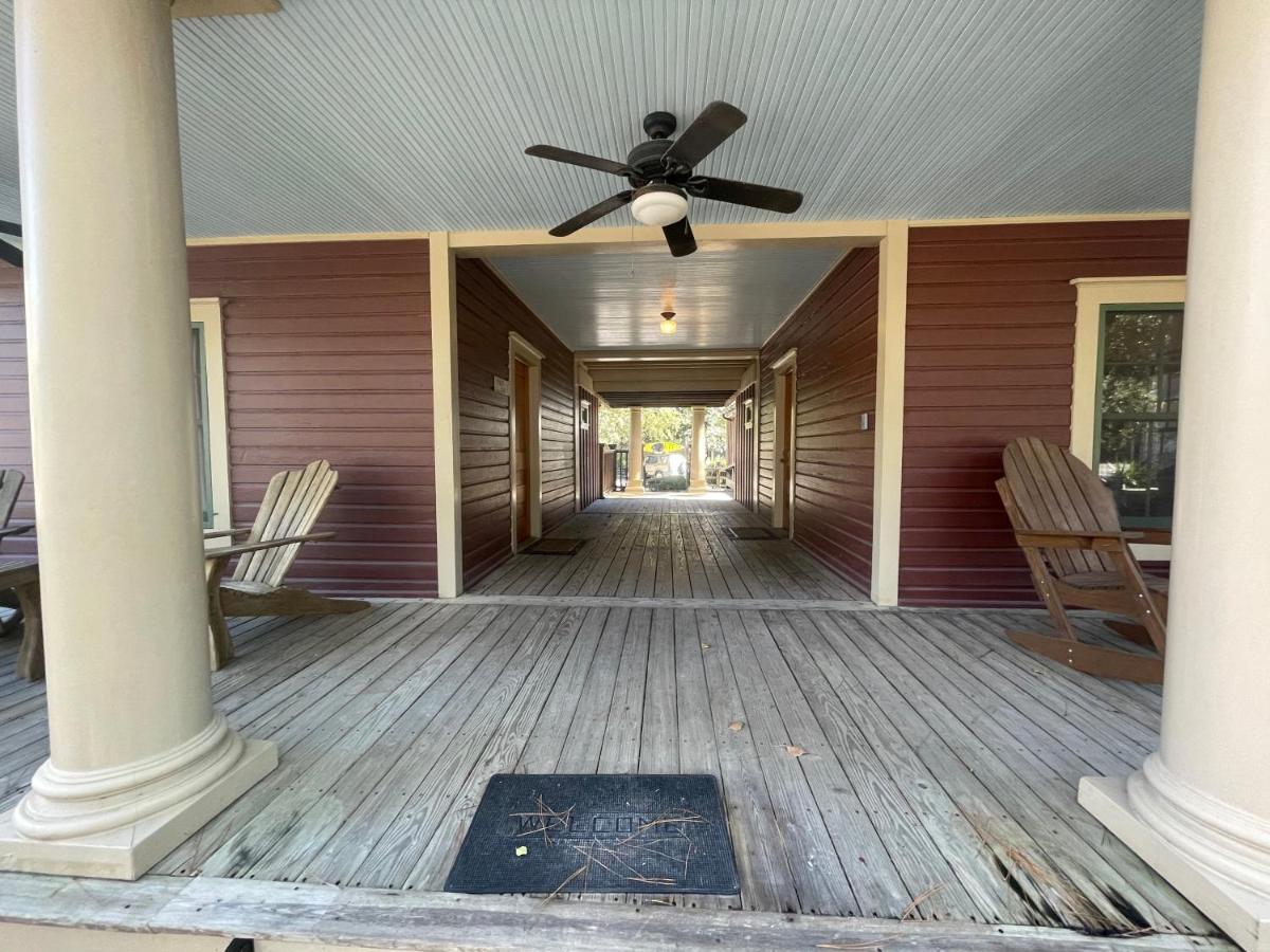 Hibiscus Coffee & Guesthouse Grayton Beach Εξωτερικό φωτογραφία