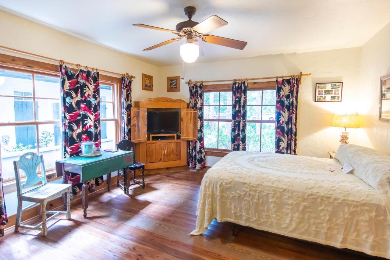 Hibiscus Coffee & Guesthouse Grayton Beach Εξωτερικό φωτογραφία
