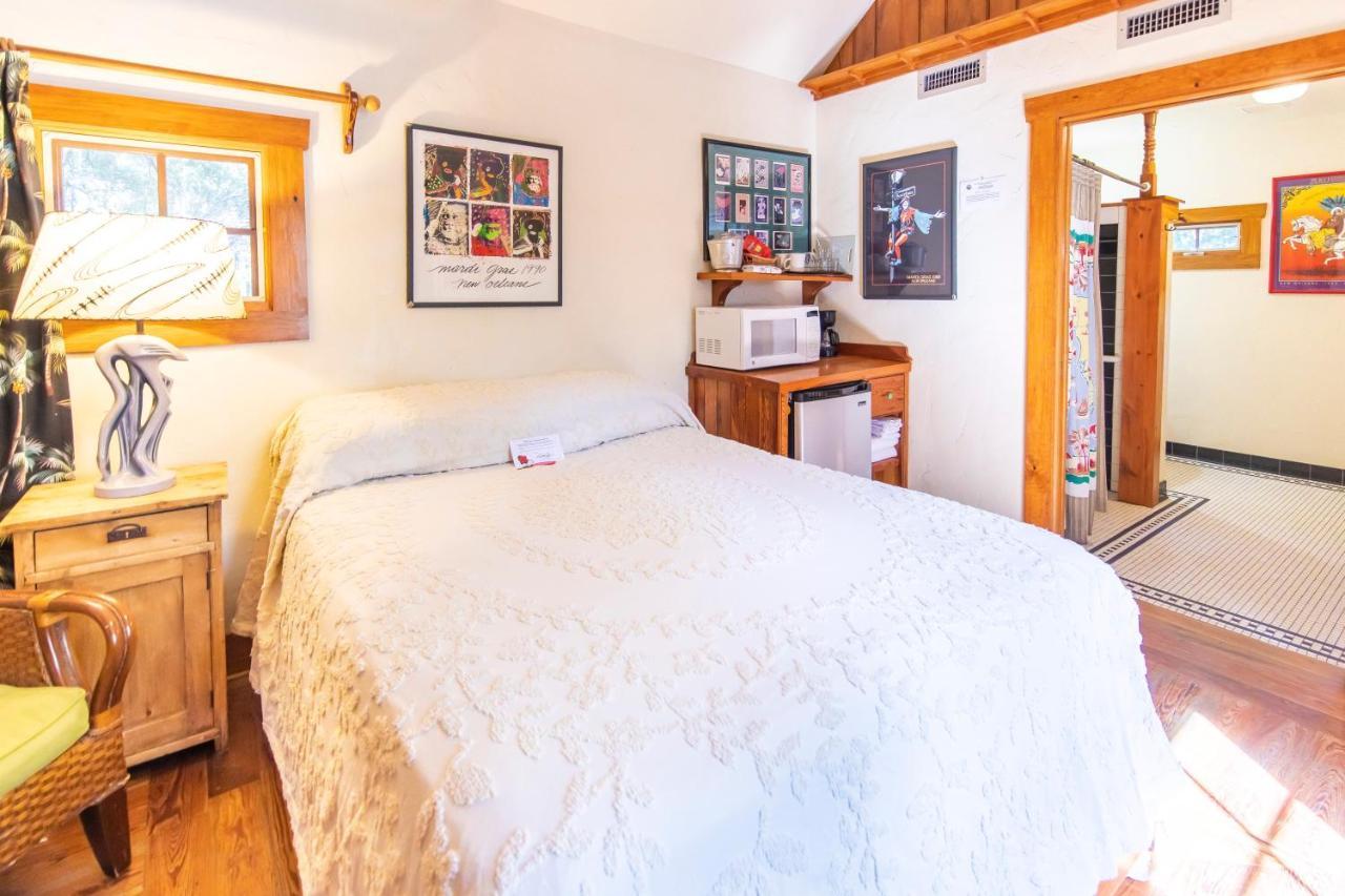Hibiscus Coffee & Guesthouse Grayton Beach Εξωτερικό φωτογραφία