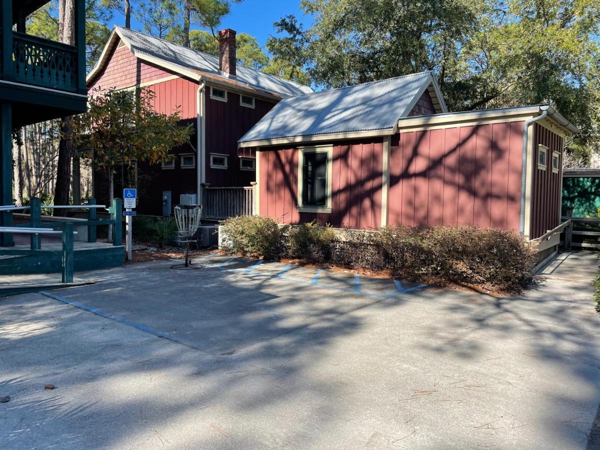 Hibiscus Coffee & Guesthouse Grayton Beach Εξωτερικό φωτογραφία